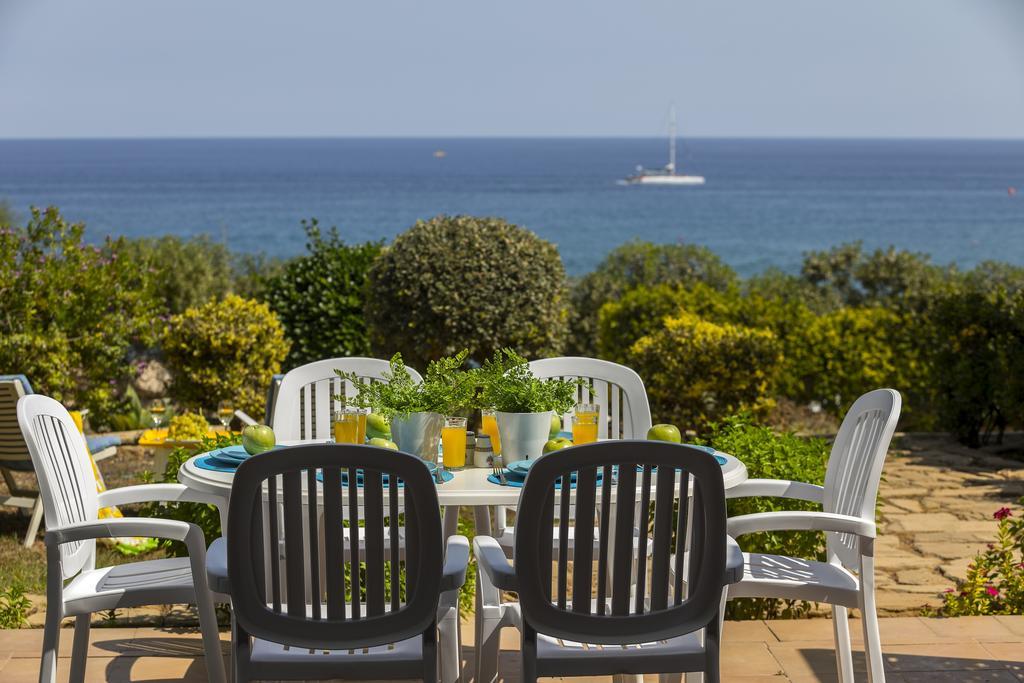 Protaras Beachfront Sirina Lina Suite Paralimni Dış mekan fotoğraf