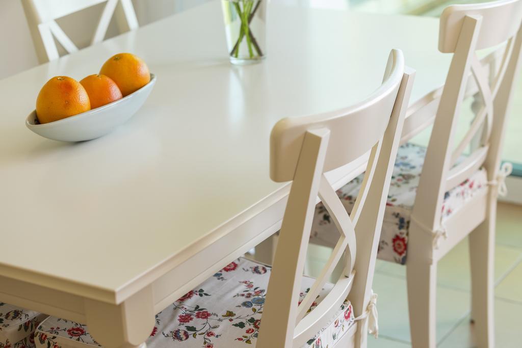 Protaras Beachfront Sirina Lina Suite Paralimni Dış mekan fotoğraf